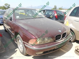 BMW E39 SERIES 5
